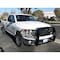Steelcraft Automotive 09-16 RAM 1500 HEAVY DUTY GRILLE GUARD 50-2250 - alternate 1